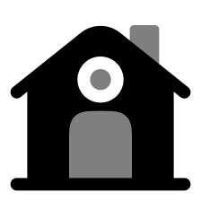 Logo homestay