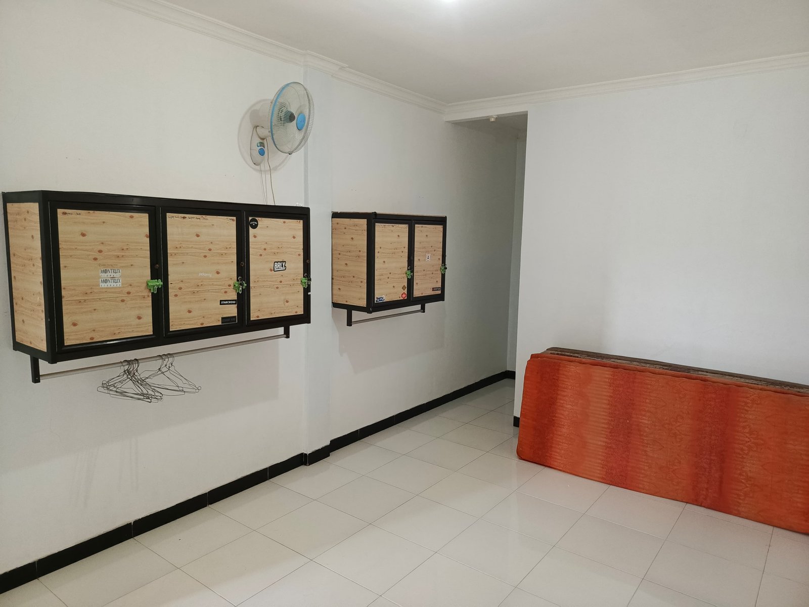 Homestay