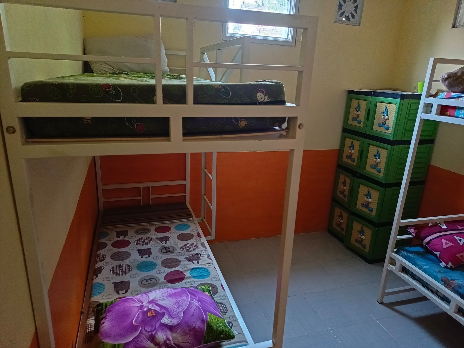 Homestay+