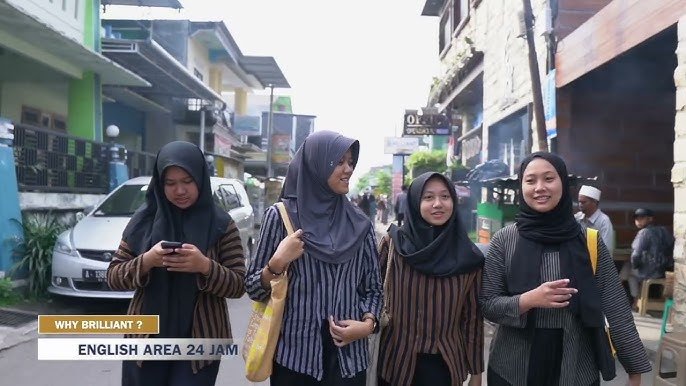 Keseruan Hari Pertama