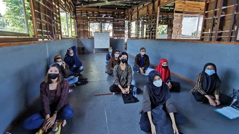 Games Team Building